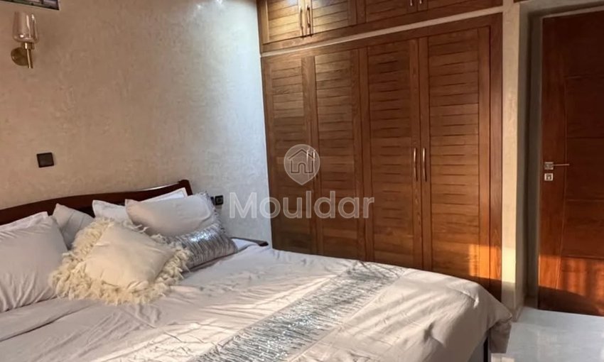 Appartement à louer à Agadir, Hay Mohammadi - view 6