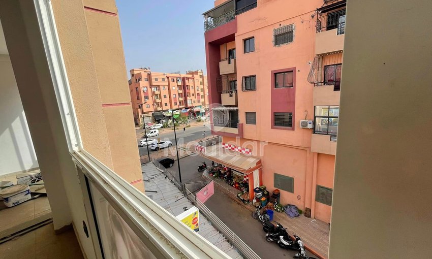 Marrakeş'te kiralık ofis, Mabrouka - view 5