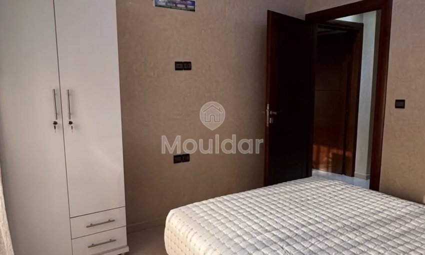 Appartement à louer à Agadir, Hay Mohammadi - view 5