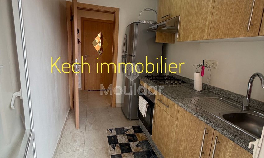 Apartment for rent in Marrakech, Route de Safi - view 12
