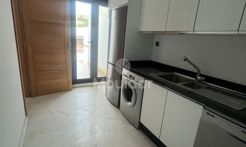 Appartement te koop in Casablanca, Hay Rajaa - view 6