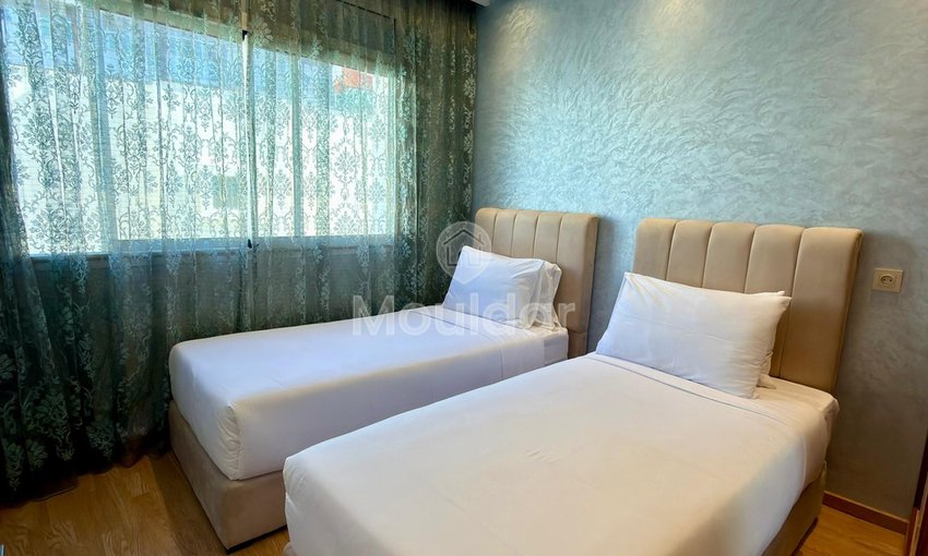Appartement à louer à Tanger - view 9