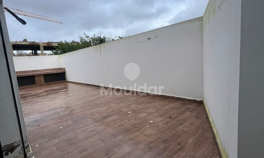 Appartement te koop in Casablanca, Hay Rajaa - view 5