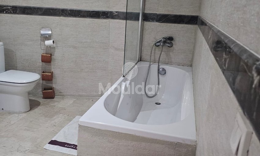 Appartement à louer à Casablanca - Moulay Youssef - view 6