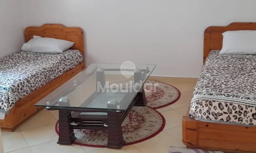Appartement à louer à Agadir, Haut-Founty - view 5