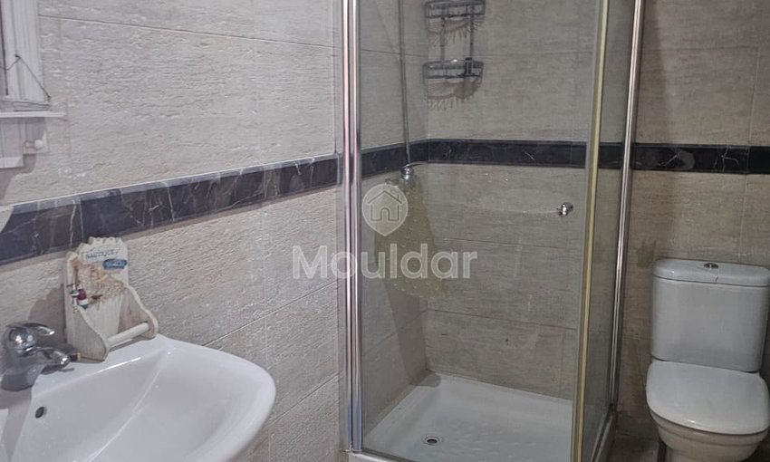 Appartement à louer à Casablanca - Moulay Youssef - view 7