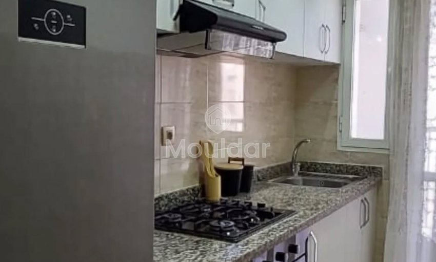 Appartement te huur in Agadir, Hay Mohammadi - view 5