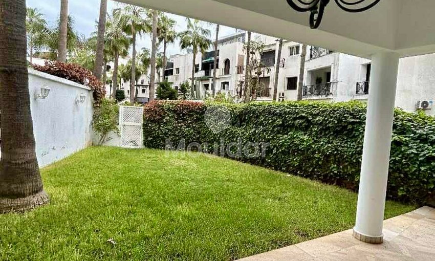 Appartamento in affitto a Aïn Diab, Casablanca - view 8
