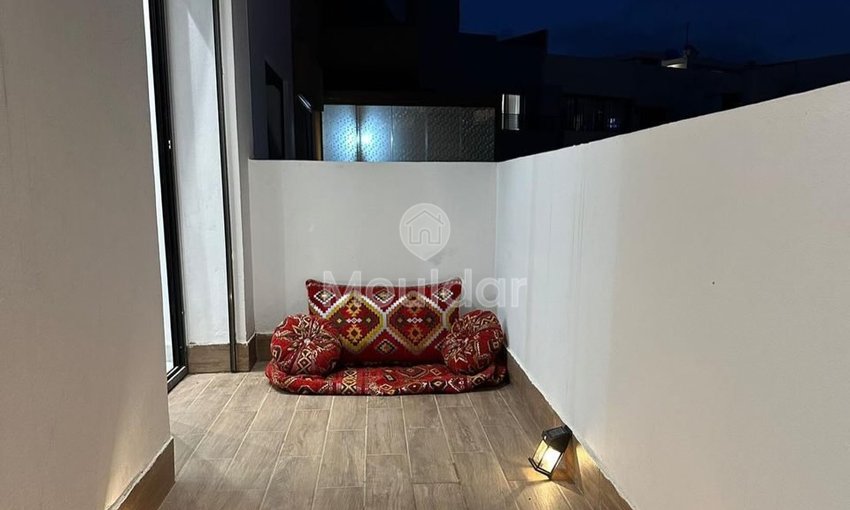 Studio à louer à Casablanca, Les Princesses - view 4