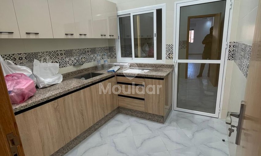 Appartamento in affitto a Tangeri, Ahlane - view 12