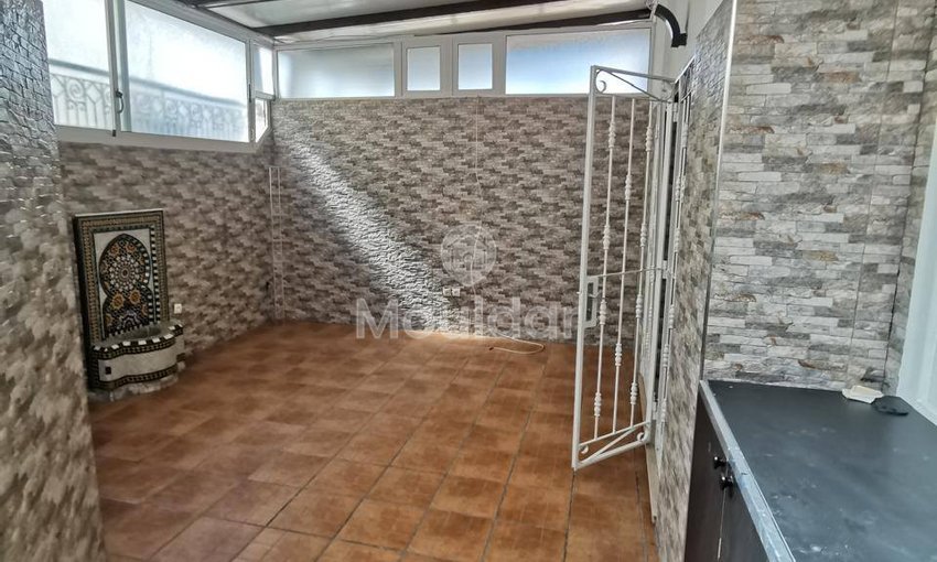 Apartment for rent in Casablanca, Maarif neighborhood - view 6