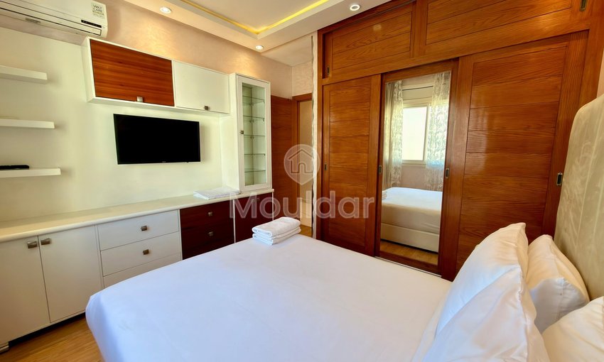Appartement à louer à Tanger - view 6