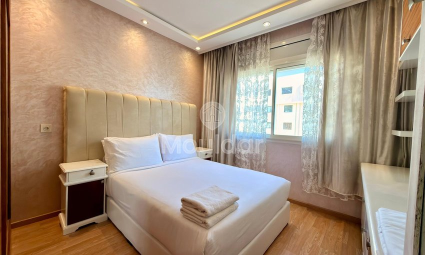 Appartement à louer à Tanger - view 7