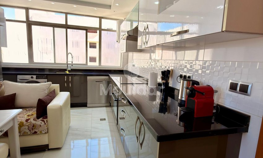 Appartement à louer à Tanger - view 18