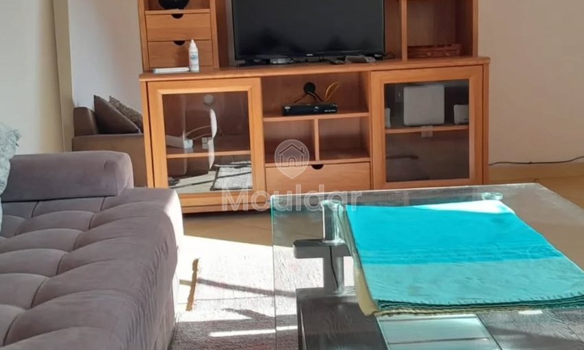 Appartement à louer à Agadir, Haut-Founty - view 2