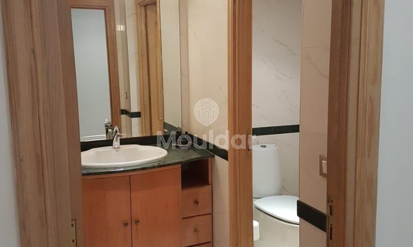 Apartment for rent in Casablanca, Racine neighborhood - view 10