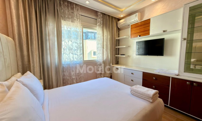 Appartement à louer à Tanger - view 8