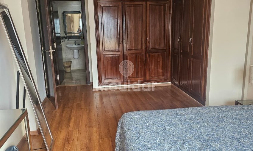 Appartement à louer à Casablanca - Moulay Youssef - view 3