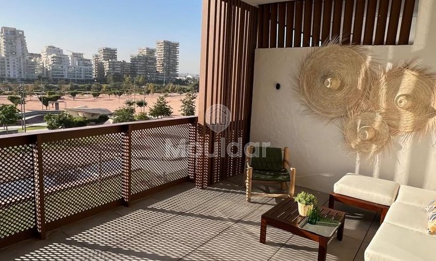 Διαμέρισμα προς ενοικίαση στη Casablanca Finance City - view 7