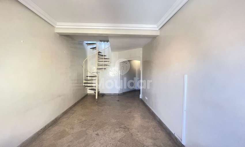 Appartement te huur in Marrakech, Guéliz - view 3