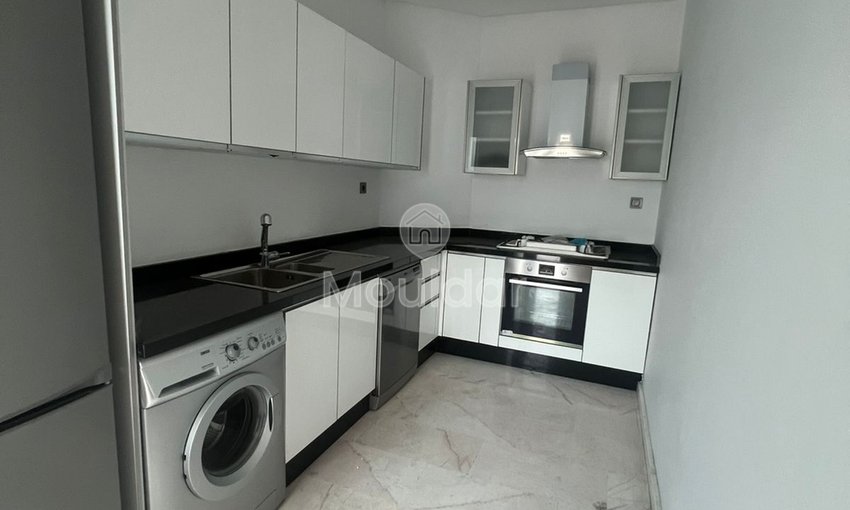 Appartement te koop in Casablanca, Hay Rajaa - view 7