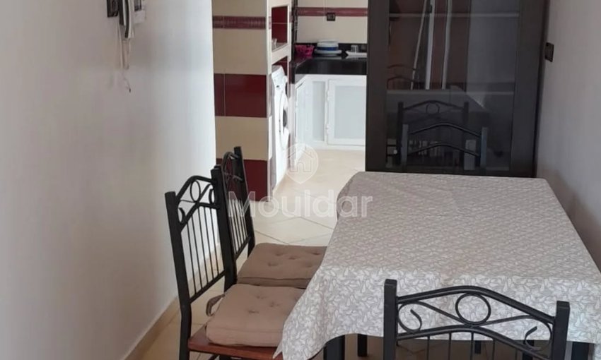 Appartement à louer à Agadir, Haut-Founty - view 7