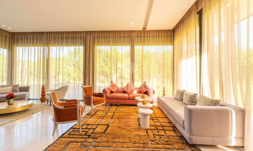 Vakantievilla te huur in Marrakech, Palmeraie - view 8