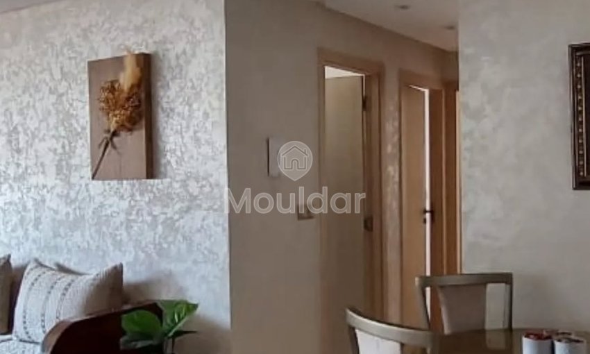 Appartement te huur in Agadir, Hay Mohammadi - view 2