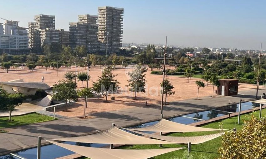 Διαμέρισμα προς ενοικίαση στη Casablanca Finance City - view 8