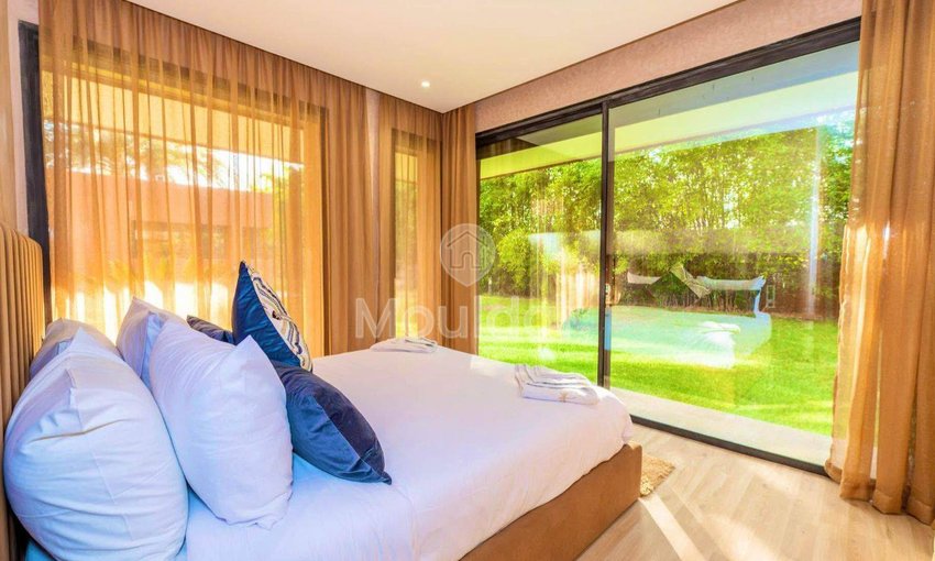 Vakantievilla te huur in Marrakech, Palmeraie - view 6