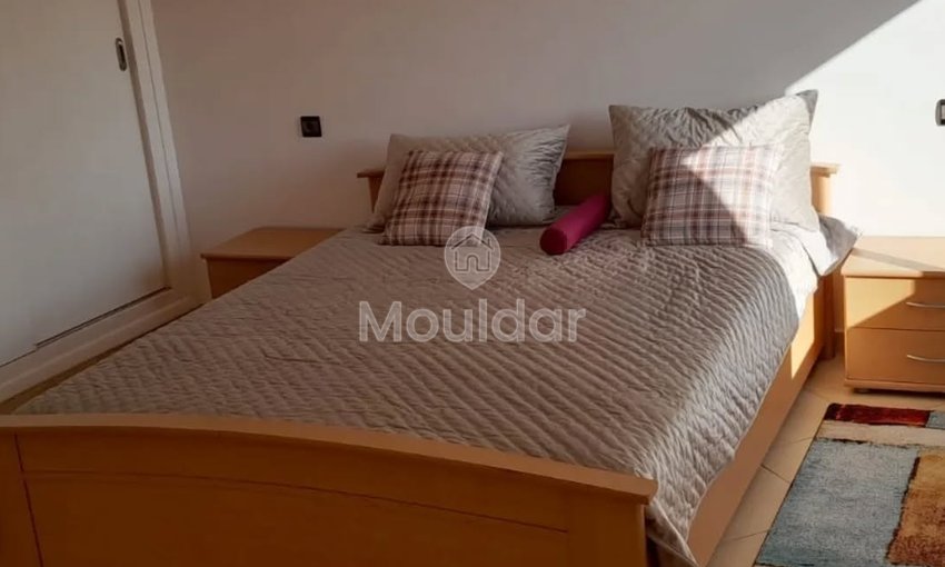 Appartement à louer à Agadir, Haut-Founty - view 3