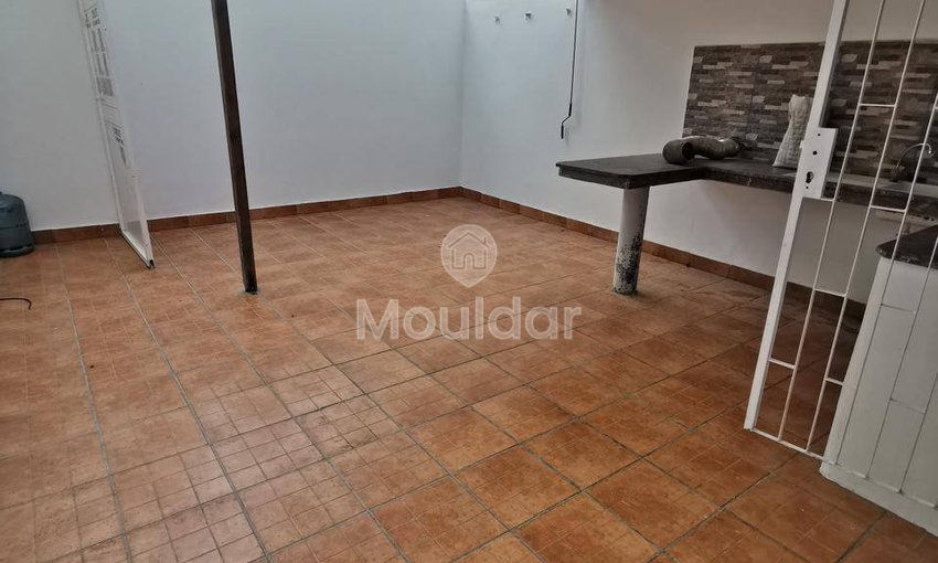 Apartment for rent in Casablanca, Maarif neighborhood - view 7