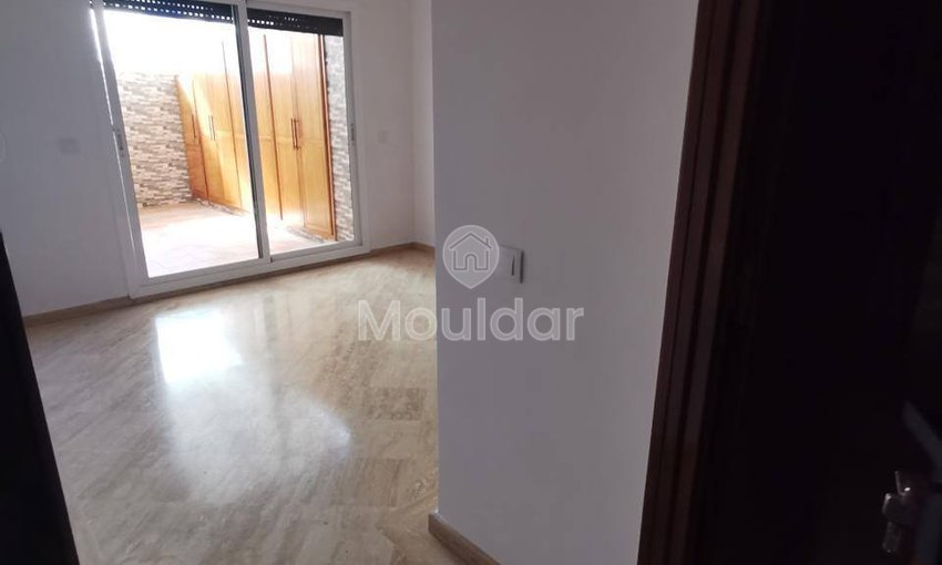 Apartment for rent in Casablanca, Maarif neighborhood - view 3