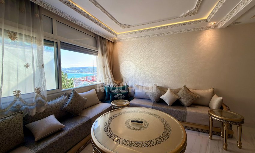 Appartement à louer à Tanger - view 5