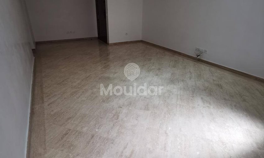 Apartment for rent in Casablanca, Maarif neighborhood - view 4