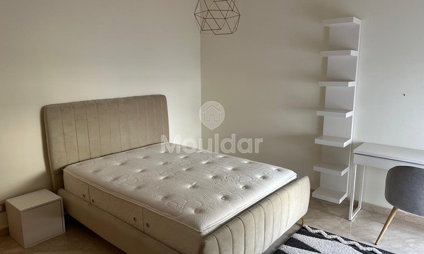 Apartment for rent in Casablanca, Racine neighborhood - view 5