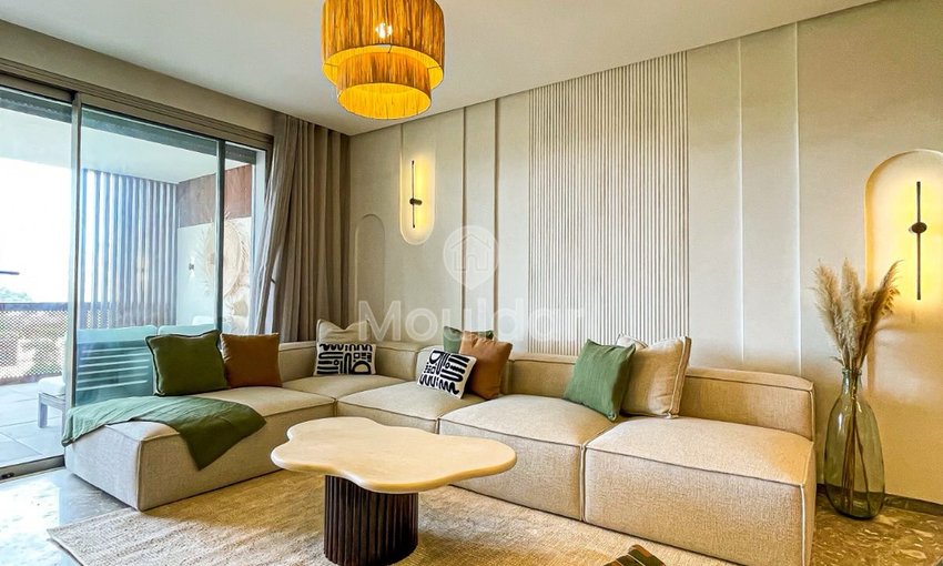 Διαμέρισμα προς ενοικίαση στη Casablanca Finance City - view 3