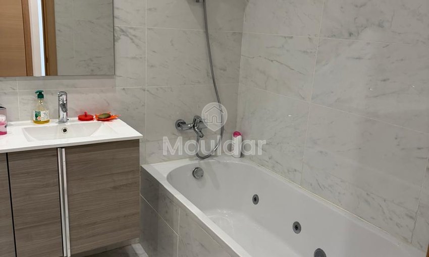 Appartement à louer à Rabat, Hay Riad - view 6