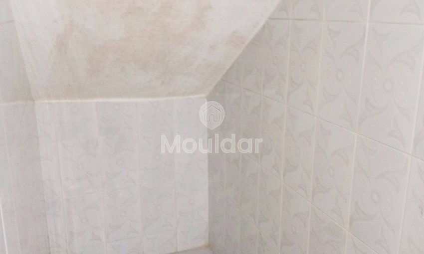 Studio à louer à Rabat, Yacoub El Mansour