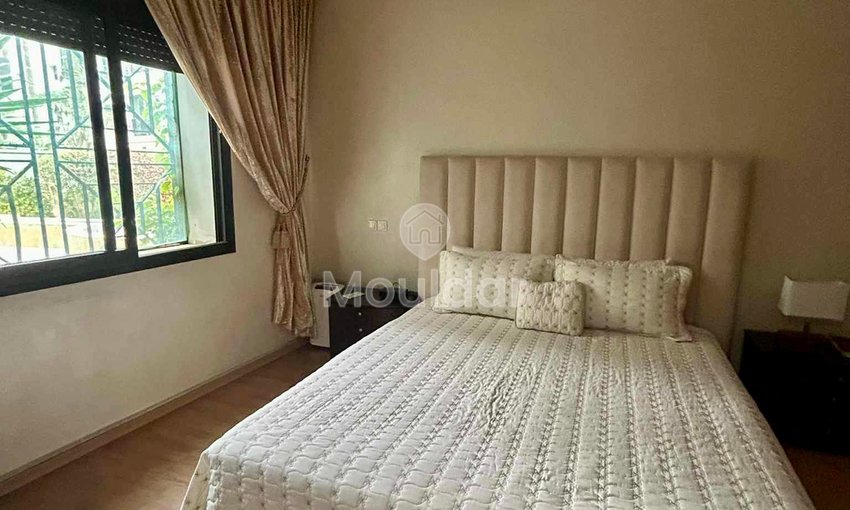 Appartamento in affitto a Aïn Diab, Casablanca - view 6