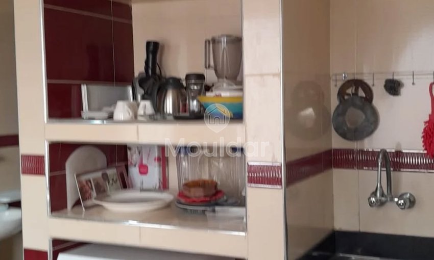 Appartement à louer à Agadir, Haut-Founty - view 8