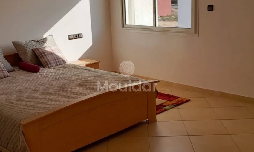 Appartement à louer à Agadir, Haut-Founty - view 4