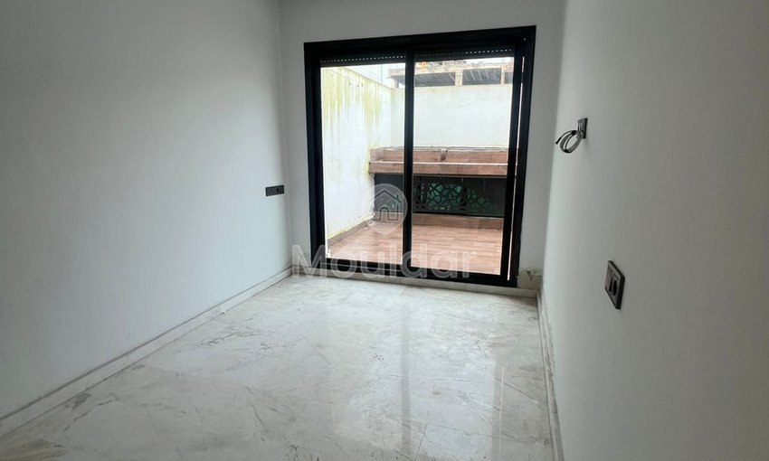 Appartement te koop in Casablanca, Hay Rajaa - view 2