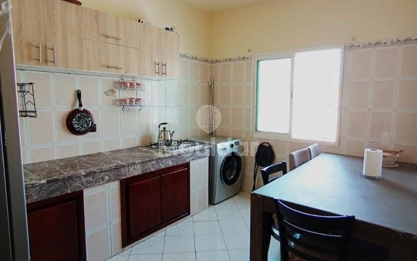 Διαμέρισμα προς ενοικίαση στη Μοχαμμεντία, Γουάφα - view 4