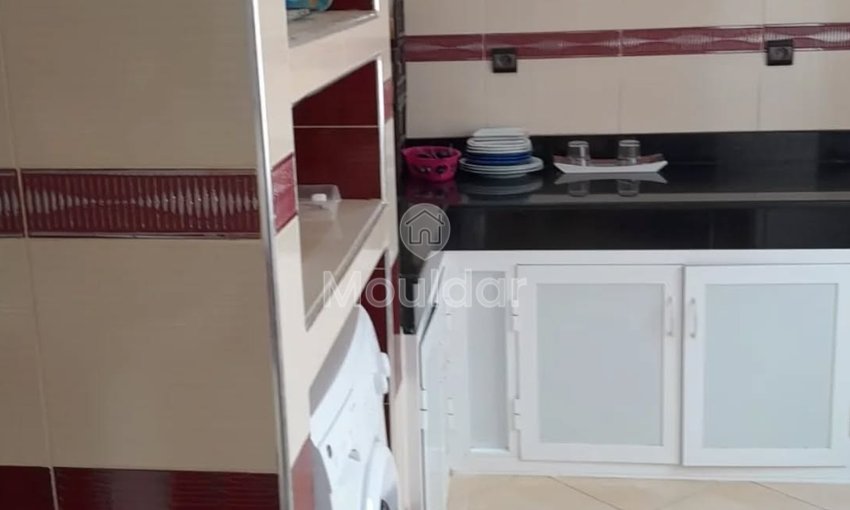 Appartement à louer à Agadir, Haut-Founty - view 9