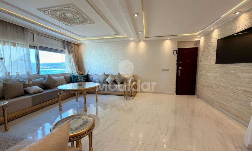 Appartement à louer à Tanger