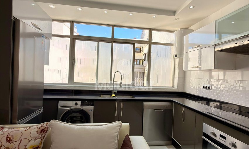 Appartement à louer à Tanger - view 17