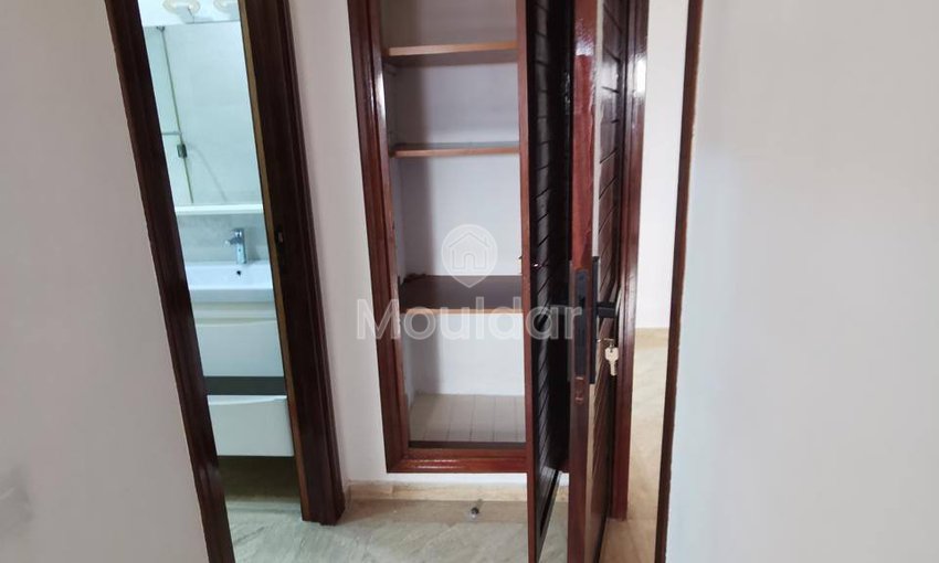 Apartment for rent in Casablanca, Maarif neighborhood - view 5