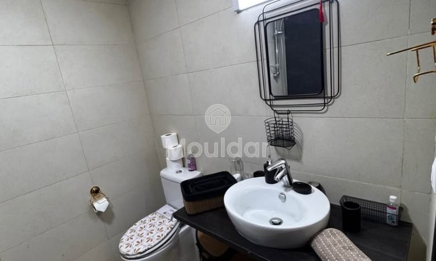 Appartement te huur in Marrakech, Casablancaweg - view 5