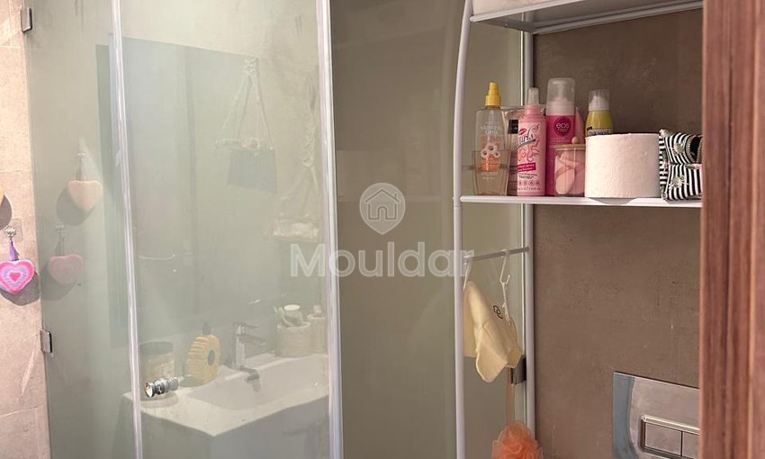Appartement à louer pour les vacances à Marrakech - view 5